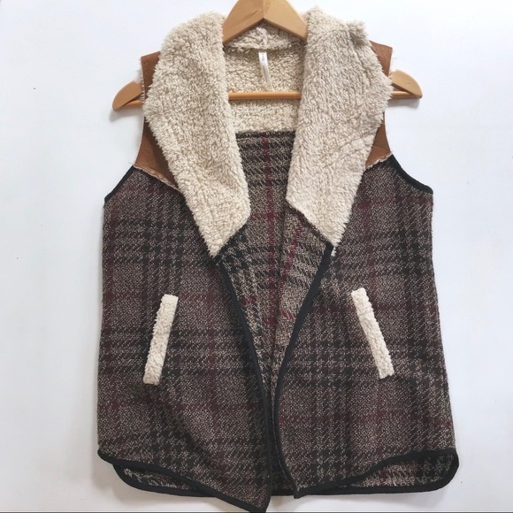 Kate Collection Vest